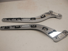 Achtersubframe Harley Davidson Softtail