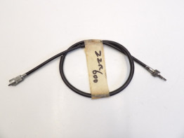 Kilometerkabel Kawasaki ZZR 600