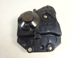 Motorblokdeksel voortandwiel Suzuki GSF 650 Bandit