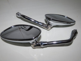 Spiegel set Moto Guzzi Norge