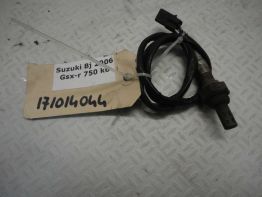 Lambdasonde Suzuki GSX R 750
