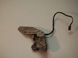 Rechter schetsplaat Yamaha FAZER 1000