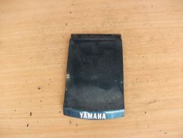 Rear cowl Yamaha XJ 600 Diversion