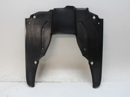 Verkleidung unten Suzuki CS 125