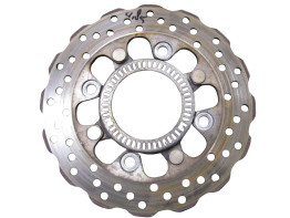 Rear brake disc Kawasaki Ninja 650