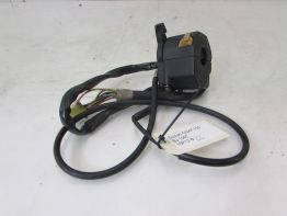 Stuurschakelaar links Suzuki GSX F 750