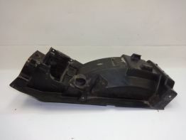 Hinterradabdeckung Kawasaki ZZR 600
