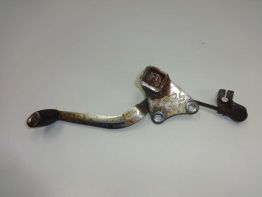 Schakelpedaal Honda VT 500