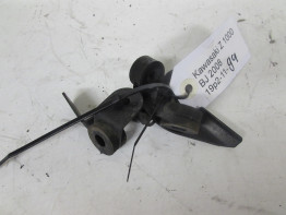 Rahme teile Kawasaki Z 1000