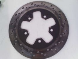 Achterremschijf Suzuki SV 650