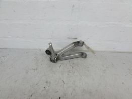 Duo voetsteun rechts Honda CBR 900 RR