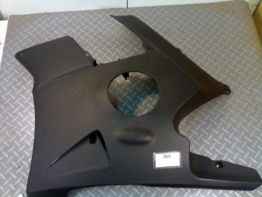 Linker zijkuip Honda CBR 600 F