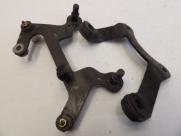 Frame - onderdelen Suzuki GSX 750