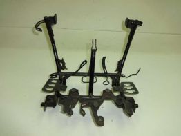 Upper cowl Stay Honda VF 500 