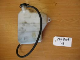 Koelvloeistof reservoir Honda VFR 800 I