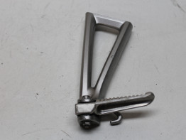 Duo voetsteun links Yamaha YZF R6