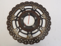 Remschijf voor Kawasaki Z 800