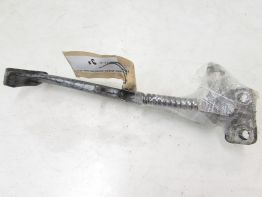 Standaard Kawasaki ZZR 600