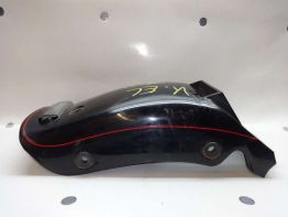 Achterspatbord Kawasaki EL 250