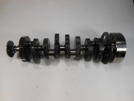 Krukas Kawasaki Z 750