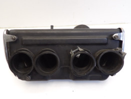 Air cleaner case Honda CB 650