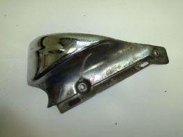 Rechter zijkuip klein Honda VT 1100