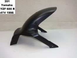 Achterspatbord Yamaha YZF 600 Thundercat