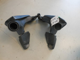 Linker luchtbuis Kawasaki ZX 9 R
