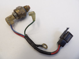 Radiator toebehoren Yamaha FZR 600