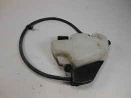 Kuhlflussigkeitsbehälter Kawasaki ZRX 1100 1200
