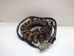 Lichtmaschine Honda TRANSALP