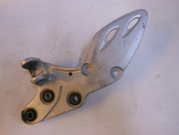 Rechter schetsplaat Suzuki GSX R 1300 Hayabusa