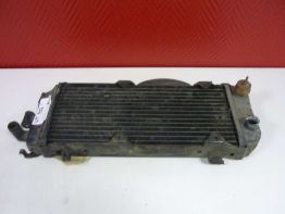 Radiator Honda VT 700 750