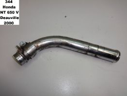 Engine parts Honda Deauville 650 - 700