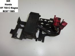 Zekeringkast Honda VF 700 750 C Magna