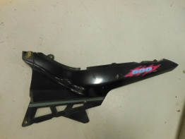Cowl left rear Suzuki GSX F 600