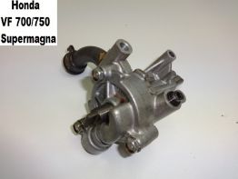 Oil pump Honda VF 700 750 Supermagna