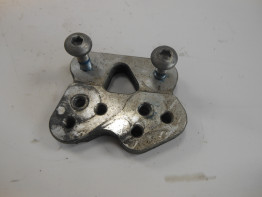 Schetsplaat links Suzuki GSX R 750