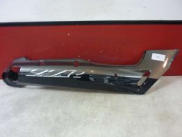 Cowl rear right Kawasaki ZZR 600