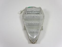 Rucklicht Yamaha YZF R6