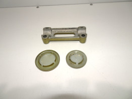 Steer Kawasaki ER 6