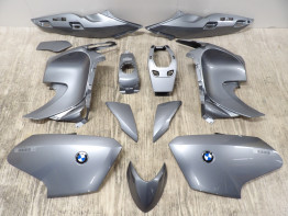 Cowling set complete BMW R 1200 RT