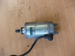 Startmotor Suzuki GS 500 E
