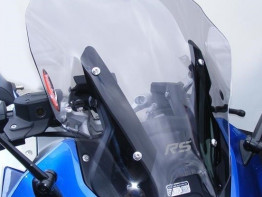 Scheibe Windschild BMW Overige BMW