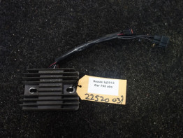 Regulator rectifier Suzuki GSR 750