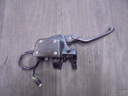 Rempomp BMW K 1200 GT