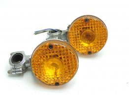 Knipperlicht Kawasaki LTD 550