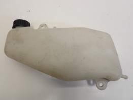 Radiator reserve tank Kawasaki ZXR 750