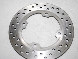 Bremsscheibe hinten Honda CBR 600 RR