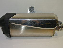 Muffler Honda Overige Honda